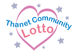 Thanet Community Lotto is supporting Imago!!