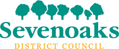 Sevenoaks District Council Logo