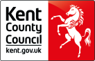 kent county council logo