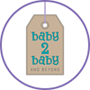 Baby to Baby logo
