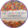 Free Cakes for Kids Logo