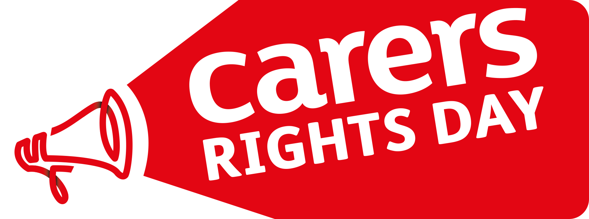 Carers Rights Day Logo