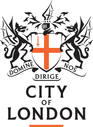 City of London Logo