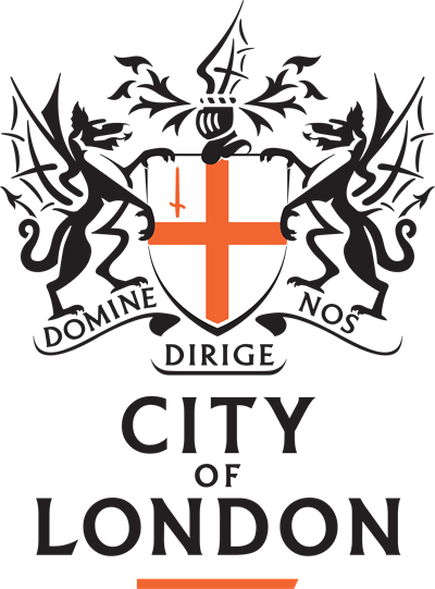 City of London Logo