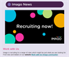 Imago Newsletter February 2022